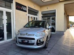 Argento Usata 2015 Citroën C3 Picasso Monovolume | 6990 € (Buon prezzo)