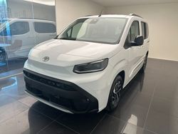 Bianco Nuova 2025 Toyota Proace Verso City Station wagon | 30.200 € (Cara)