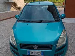 Usata 2008 Suzuki Splash Due volumi | 2900 € (Buon prezzo)