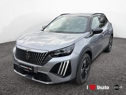 Grigio Nuova 2025 Peugeot 2008 GTi SUV | 28.900 € (Buon prezzo)