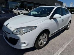 Bianco Usata 2010 Renault Mégane GrandTour Station wagon | 4500 € (Ottimo prezzo)