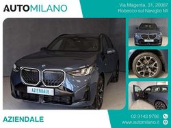 Other Usata 2025 BMW X3 M Sport SUV | 58.890 € (Super prezzo)