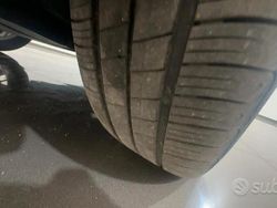 Grigio artense met. Usata 2024 Citroën C4 PureTech Tre volumi | 17.500 € (Buon prezzo)