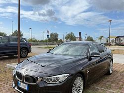 Nero Usata 2016 BMW 430 Comfort Edition Coupé | 25.000 € (Buon prezzo)