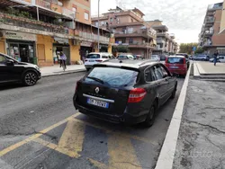 Renault Laguna III