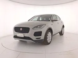 Bianco Usata 2019 Jaguar E-Pace SUV | 21.500 € (Super prezzo)