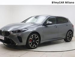 Nero Usata 2024 BMW 118 Comfort Edition Due volumi | 39.000 € (Molto cara)