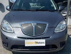 Grigio Usata 2010 Lancia Ypsilon Due volumi | 3500 € (Ottimo prezzo)