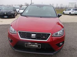Rosso Usata 2020 Seat Arona FR SUV | 13.500 € (Cara)