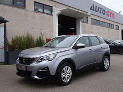 Grigio Usata 2018 Peugeot 3008 Active SUV | 13.900 € (Buon prezzo)