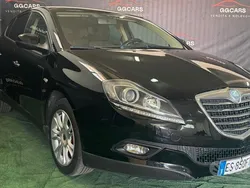 Nero Usata 2013 Lancia Delta Gold Tre volumi | 5500 € (Buon prezzo)