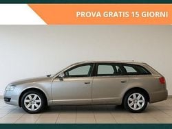 Bronzo Usata 2011 Audi A6 Station wagon | 5900 € (Super prezzo)
