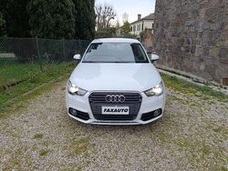 Other Usata 2014 Audi A1 Sportback Ambition Due volumi | 10.000 € (Buon prezzo)