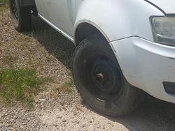 Usata 2009 Tata Xenon Pick-up | 9800 € (Molto cara)