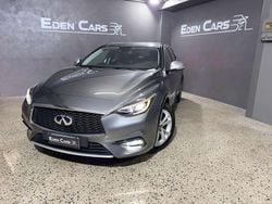 Grigio Usata 2016 Infiniti Q30 Premium Tre volumi | 10.500 € (Ottimo prezzo)