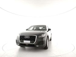 Grigio metallizzato scuro Usata 2018 Audi Q2 SUV | 15.900 € (Buon prezzo)