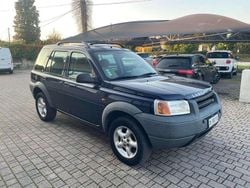 Blu Usata 2000 Land Rover Freelander SUV | 1200 € (Super prezzo)