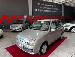 Grigio Usata 2006 Fiat 600 Due volumi | 3800 € (Molto cara)