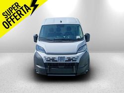 Bianco Nuova 2025 Fiat Ducato 33 Furgone | 28.250 €