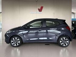 Grigio scuro Nuova 2025 Hyundai i10 Due volumi | 17.300 €