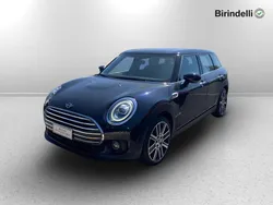 Enigmatic black mini yours Usata 2019 Mini Cooper Clubman Exclusive Station wagon | 21.500 € (Buon prezzo)