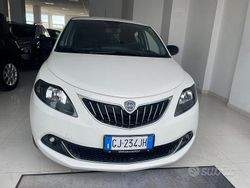 Bianco Usata 2022 Lancia Ypsilon Gold Due volumi | 10.800 € (Buon prezzo)