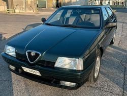 Usata 1989 Alfa Romeo 164 Tre volumi | 7000 €