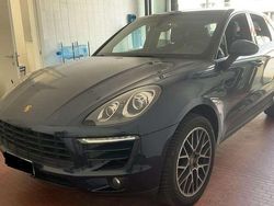 Usata 2015 Porsche Macan SUV | 26.000 € (Ottimo prezzo)