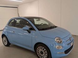 Usata 2016 Fiat 500 Rockstar Tre volumi | 7400 € (Ottimo prezzo)
