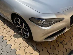 Usata 2019 Alfa Romeo Giulia Tech Edition Tre volumi | 19.000 € (Buon prezzo)