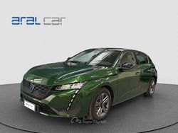 Verde Usata 2022 Peugeot 308 Active Tre volumi | 18.900 € (Buon prezzo)