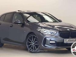 Grigio minerale Usata 2021 BMW 118 M Sport Due volumi | 22.900 € (Buon prezzo)