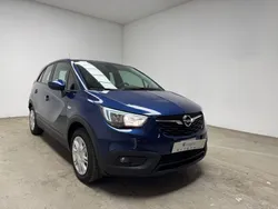 Blu Usata 2020 Opel Crossland X SUV | 12.900 € (Buon prezzo)