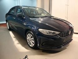Nero Usata 2019 Fiat Tipo Lounge Tre volumi | 8900 € (Super prezzo)