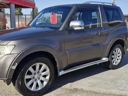 Usata 2009 Mitsubishi Pajero SUV | 11.000 € (Ottimo prezzo)