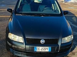 Grigio Usata 2003 Fiat Stilo Dynamic Station wagon | 1600 € (Ottimo prezzo)