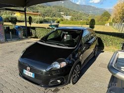 Usata 2009 Abarth Grande Punto Due volumi | 9000 € (Ottimo prezzo)