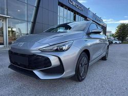 Argento Nuova 2025 MG MG3 Due volumi | 13.790 € (Ottimo prezzo)