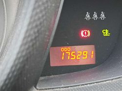 Argento Usata 2009 Toyota Urban Cruiser Sol SUV | 5800 € (Cara)