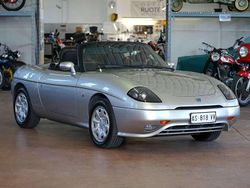 Usata 1997 Fiat Barchetta Cabrio | 8800 € (Buon prezzo)