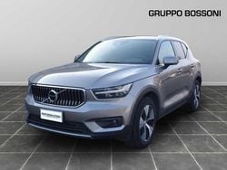Grigio Usata 2020 Volvo XC40 Inscription SUV | 25.900 € (Buon prezzo)