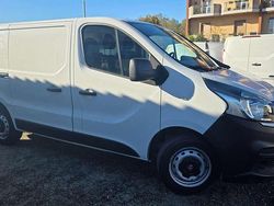 Bianco / pastello Usata 2019 Fiat Talento Furgone | 7900 € (Buon prezzo)