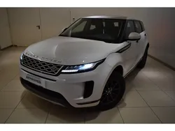 Fuji white Usata 2019 Land Rover Range Rover evoque | 29.900 € (Molto cara)