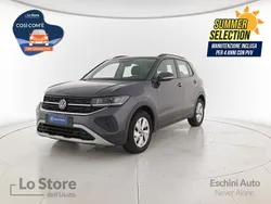 Usata 2024 VW T-Cross Life SUV | 21.500 € (Buon prezzo)
