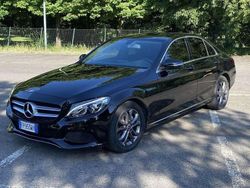 Usata 2018 Mercedes C220 Tre volumi | 21.800 € (Buon prezzo)