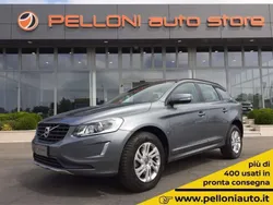 Antracite / metallizzato Usata 2017 Volvo XC60 Business Edition SUV | 18.950 € (Buon prezzo)