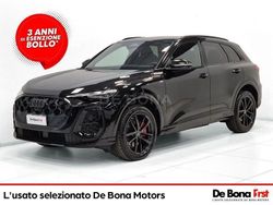 Nero Nuova 2025 Audi Q5 S-Line SUV | 72.990 € (Buon prezzo)