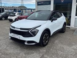 Bianco Usata 2022 Kia Sportage SUV | 23.500 € (Super prezzo)
