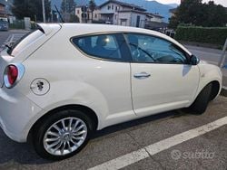 Usata 2012 Alfa Romeo MiTo Due volumi | 2800 €