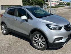Grigio Usata 2019 Opel Mokka X Business SUV | 10.500 € (Super prezzo)
